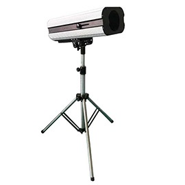 FH006 330W Electronic Follow Spot