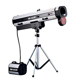 FH008 2500W Follow Spot Light Machine