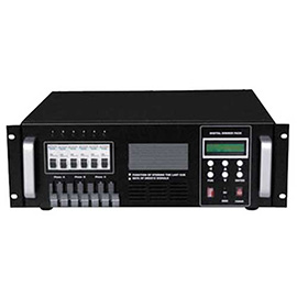 FK010 All-Digital Touring Dimmer Packs